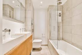 Designing Basement Bathroom