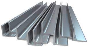 angles channels ratna steeltech