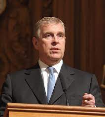 The duke of york was married to sarah ferguson before their 1996 divorce and is the father of . Andrew Duke Of York Wikipedia