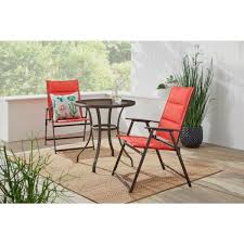patio dining chairs bistro