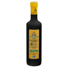 modenaceti balsamic vinegar of modena