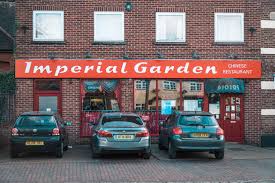 imperial garden newport pagnell