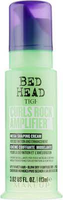 tigi bed head curls rock lifier