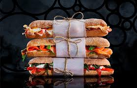 Each sandwich is made to order, giving the squid a delicious. Panamar Da Un Valor Anadido A Los Bocadillos