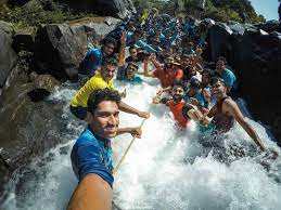 attractions in dandeli best places to