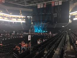 Golden 1 Center Section 110 Concert Seating Rateyourseats Com