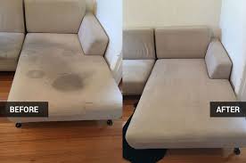 best ways to remove stain from couch