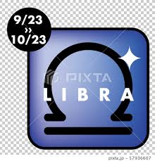 The sun transits this sign on average between september 23 (september equinox) and october 22. Horoscope Constellation Icons Illustrations Stock Illustration 57936607 Pixta