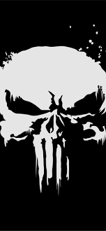 best the punisher iphone hd wallpapers