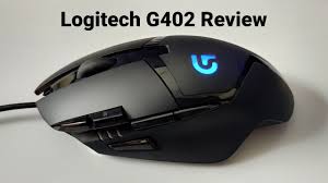 Experience the world's fastest gaming mouse. Logitech G402 Hyperion Fury Unboxing Review Ultra Fast Fps Gaming Mouse Worth It In 2020 Youtube