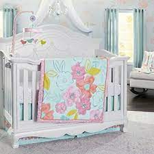 Koala Baby 4 Piece Crib Bedding Set
