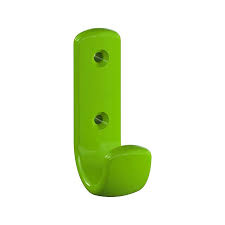 Maybe you would like to learn more about one of these? Hewi 477 Coat Hook 477 90 06074 Height 75mm Apple Green