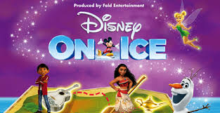 Disney On Ice Presents Mickey Mouse Search Party United Center