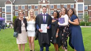 Loughborough University Graduations 2016 - Loughborough Echo
