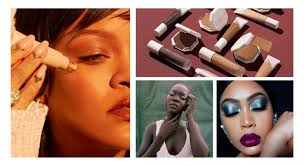 5 black owned makeup brands that are