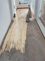 floor sanding polishing staining