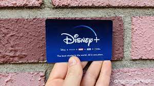 A disney plus gift card costs the same amount as you'd pay for an annual membership. How To Give A Subscription Of Disney As A Holiday Gift Android Central