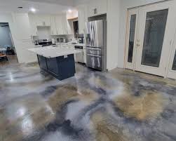 colorwave water based concrete stain