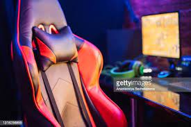1,376 Gaming Chair Photos and Premium High Res Pictures - Getty Images