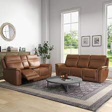 Liberty Furniture Cooper 2pc Sofa