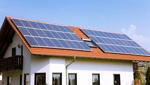 Residential Uses For Solar Power