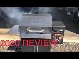 traeger silverton 620 review you