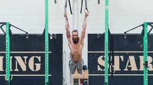 gymnastics for crossfit how to get