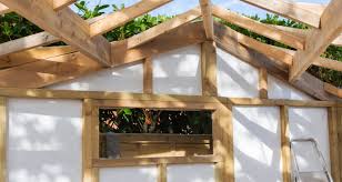 est way to build a shed for the