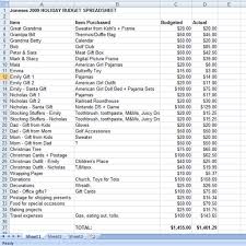 Budget Expenses Spreadsheet Resourcesaver Org