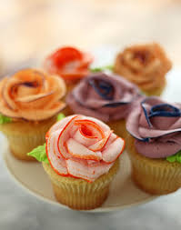 how to pipe icing roses it s not that