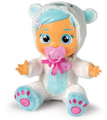 Maybe you would like to learn more about one of these? Buy Imc Toys Cry Babies Kristal Sick Baby 98206 Tm Toys Imc098206 At Affordable Prices Free Shipping Real Reviews With Photos Joom