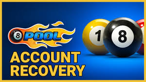how to reset your 8 ball pool account