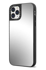 At velvetcaviar, our mission is to provide you the most unique and beautiful mirror cases without sacrificing protection. Casetify Mirror Iphone 11 11 Pro 11 Pro Max Case Nordstrom