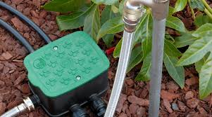Antelco Micro Irrigation Drippers