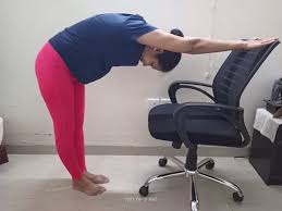 alive n kicking chair yoga poses for a