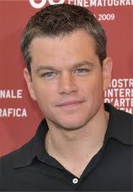But i should have known better with matt damon as the narrator, and the sarcastic questioning. Matt Damon Wikipedia