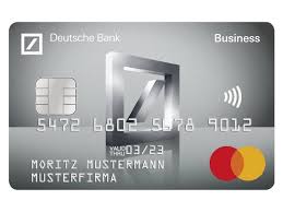 Horizon zero dawn fundort der stärksten rüstung: Kreditkarten Fur Unternehmen Business Cards Deutsche Bank