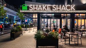 Shake Shack Sell Off Has Us Mulling Whats Rattling Shak