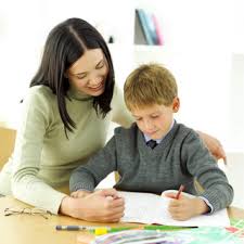   tips for parents when helping children with math homework    