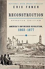 These reconstruction techniques form the basis for common imaging modalities such as ct, mri, and pet, and they are useful in medicine, biology, earth science, archaeology, materials science. Reconstruction Updated Edition America S Unfinished Revolution 1863 1877 Harper Perennial Modern Classics Foner Eric 9780062354518 Amazon Com Books