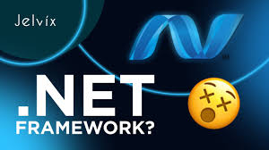 net framework what is it used for and
