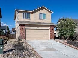 houses for in colorado springs co