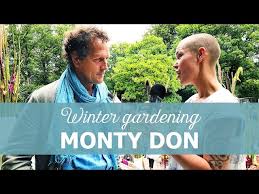 winter gardening with monty don from