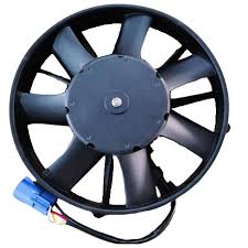 dc 24v 12inch 305mm brushless axial fan