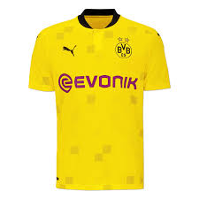 It was a challenging year. Borussia Dortmund 2020 21 Puma Cup Kit 20 21 Kits Football Shirt Blog