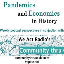 Pandemics and Economics in History