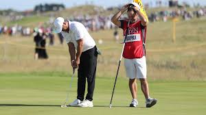 Find out what % british you are with this quiz! 2021 British Open Brooks Koepka And Dustin Johnson Tumble Out Of Contention On Day 3 Golf Channel