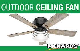 These durable and moisture protected designs are perfect for covered patios, screen in porches, gazebos, pergolas, and decks. The Cedar Key Low Profile Rustic Ceiling Fan Is Inspired By Farmhouse Design Elements From The Lines In Th Rustic Ceiling Fan Outdoor Ceiling Fans Ceiling Fan