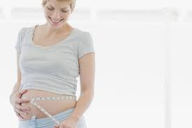 An diesen ersten anzeichen erkennst du deine schwangerschaft. So Nimmst Du Am Bauch Nach Der Schwangerschaft Ab 5 Tipps