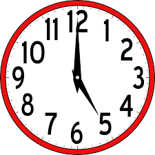 Image result for free images of clocks